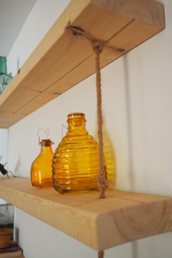 L' Espiga - Casa Rural Deltebre Bagian luar foto